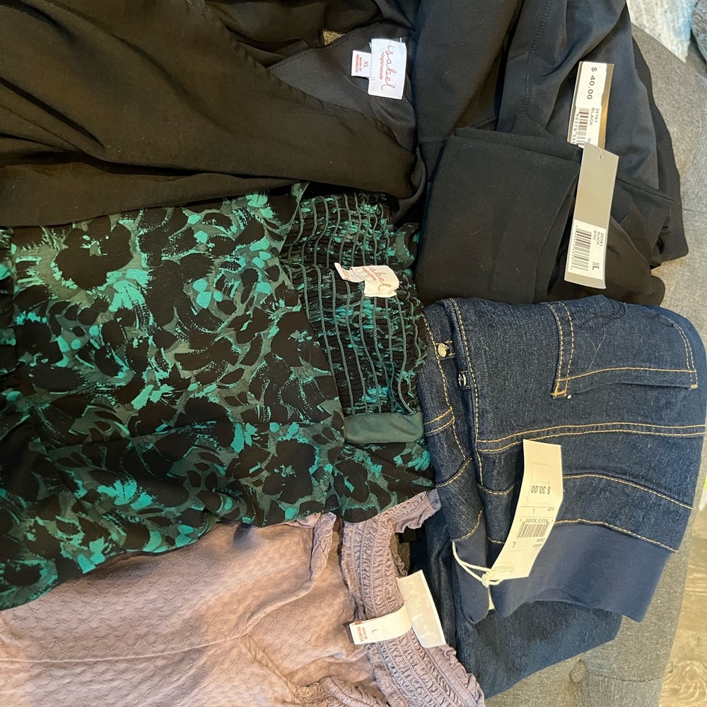Maternity Bundle